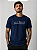 CAMISETA MASCULINA COLCCI PUFF - AZUL MARINHO - Imagem 1