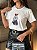 T-SHIRT DTF URSO BRASIL ÔCULOS - OFF WHITE - Imagem 3