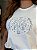 T-SHIRT DTF MEDALHA DE SÃO BENTO - OFF WHITE - Imagem 2