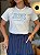 T-SHIRT DTF JESUS HAS MY BACK - OFF WHITE - Imagem 3