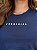 T-SHIRT DTF ESCOLHIDA - AZUL MARINHO - Imagem 2