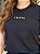 T-SHIRT DTF YESHUA - PRETO - Imagem 2