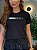 T-SHIRT DTF JESUS CRISTO - PRETO - Imagem 2