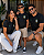 CAMISETA DRY FIT BRASIL UNISSEX - PRETO - Imagem 2