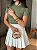T-SHIRT CANELADA - FOLHA SECA - Imagem 3
