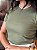 T-SHIRT CANELADA - FOLHA SECA - Imagem 2