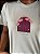 T-SHIRT DTF BELIEVE IN YOU - BEGE NATURAL - Imagem 2
