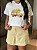 T-SHIRT DTF CAMINHÃO DE LIMÃO - OFF WHITE - Imagem 4