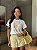 T-SHIRT DTF ESTATE ITALIANA - OFF WHITE - Imagem 1