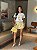 T-SHIRT DTF ESTATE ITALIANA - OFF WHITE - Imagem 3