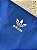 T-SHIRT ADIDAS - AZUL BIC - Imagem 3