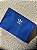 T-SHIRT ADIDAS - AZUL BIC - Imagem 1