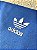 T-SHIRT ADIDAS - AZUL BIC - Imagem 2