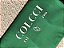 T-SHIRT COLCCI EST. 1986 - VERDE BANDEIRA - Imagem 3