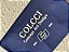 T-SHIRT COLCCI FASHION - AZUL MARINHO - Imagem 3