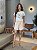 T-SHIRT DTF URSO PURE LOVE - BEGE NATURAL - Imagem 3