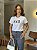 T-SHIRT DTF BABY BEARS - BRANCO - Imagem 1