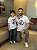 T-SHIRT INFANTIL DTF AVENGERS - BRANCO - Imagem 2