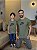 T-SHIRT INFANTIL DTF SIMBOLO NIKE - FOLHA SECA - Imagem 2