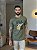 CAMISETA MASCULINA DTF A CANECA DO MELHOR PAI DO MUNDO - FOLHA SECA - Imagem 1