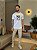 CAMISETA MASCULINA DTF PAI PRA TODA OBRA - BRANCO - Imagem 3