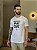 CAMISETA MASCULINA DTF PAI PRA TODA OBRA - BRANCO - Imagem 1