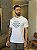 CAMISETA MASCULINA DTF PAPAI ORIGINAL - BRANCO - Imagem 1