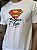 CAMISETA MASCULINA DTF SUPER VOVÔ - BRANCO - Imagem 2