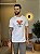 CAMISETA MASCULINA DTF SUPER VOVÔ - BRANCO - Imagem 1