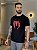 CAMISETA MASCULINA DTF SPIDER MAN - PRETO - Imagem 1