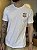 CAMISETA MASCULINA DTF ESCUDO CORINTHIANS - BRANCO - Imagem 4