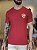 CAMISETA MASCULINA DTF ESCUDO VILA NOVA - VERMELHO - Imagem 4