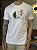 CAMISETA MASCULINA DTF PALMEIRAS - BRANCO - Imagem 4