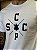 CAMISETA MASCULINA DTF CORINTHIANS - BRANCO - Imagem 2