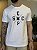 CAMISETA MASCULINA DTF CORINTHIANS - BRANCO - Imagem 4