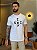CAMISETA MASCULINA DTF CORINTHIANS - BRANCO - Imagem 1