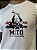 CAMISETA MASCULINA DTF ROGERIO CENI - BRANCO - Imagem 2
