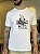 CAMISETA MASCULINA DTF ROGERIO CENI - BRANCO - Imagem 4