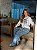 MOLETOM DTF MENINAS SUPER PODEROSAS - OFF WHITE - Imagem 3