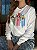 MOLETOM DTF MENINAS SUPER PODEROSAS - OFF WHITE - Imagem 4