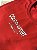 CAMISETA MASCULINA COLCCIL SPORT - VERMELHO FERRARI - Imagem 2