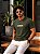 CAMISETA MASCULINA COLCCI - VERDE MILITAR - Imagem 1