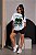 MAX TEE DTF GYM MODE DOCINHO - OFF WHITE - Imagem 1