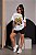 MAX TEE DTF GYM MODE LINDINHA - OFF WHITE - Imagem 1