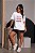MAX TEE DTF RUN FOR YOUR MIND - BRANCO - Imagem 1