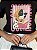 T-SHIRT DTF CACHORRO RETRATO - PRETO - Imagem 2