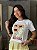 T-SHIRT DTF YOU ARE MY SUNSHINE - OFF WHITE - Imagem 1