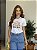 T-SHIRT DTF COCA COLA CLASSIC - BRANCO - Imagem 1