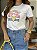 T-SHIRT DTF COCA COLA CLASSIC - BRANCO - Imagem 4