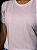 T-SHIRT LISA - ROSA ROMANTIC - Imagem 3